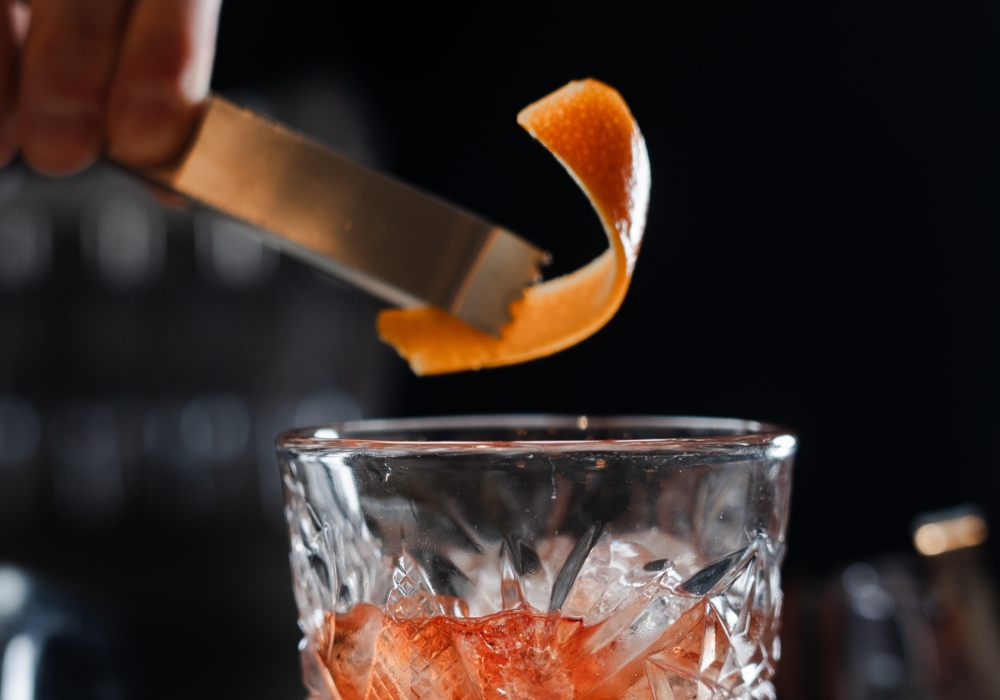 Bar & Lounge - The College Hotel Amsterdam, Autograph Collection
