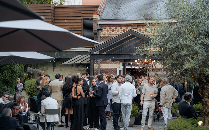 borrel