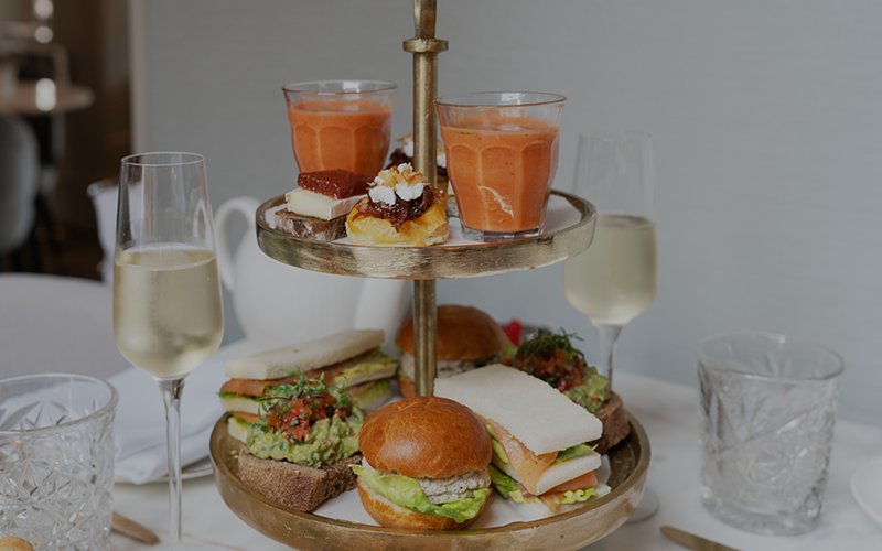 high-tea