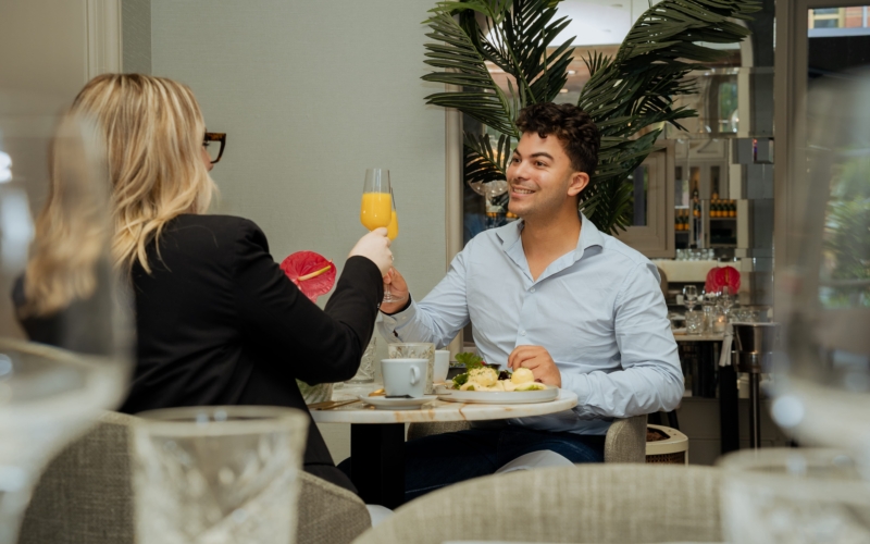 3-7-2025 - The College Hotel - Ontbijt (Correctie) (3 van 22)-min